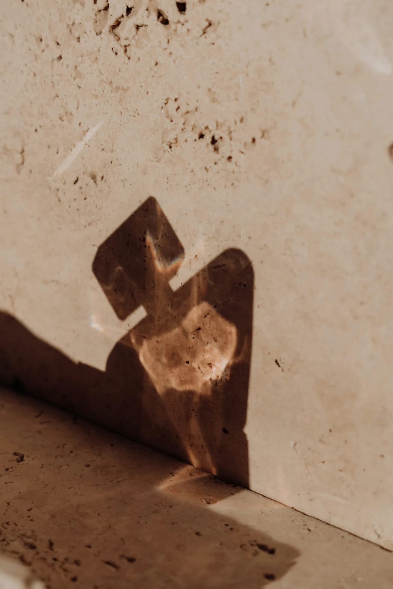 Sculpture detail